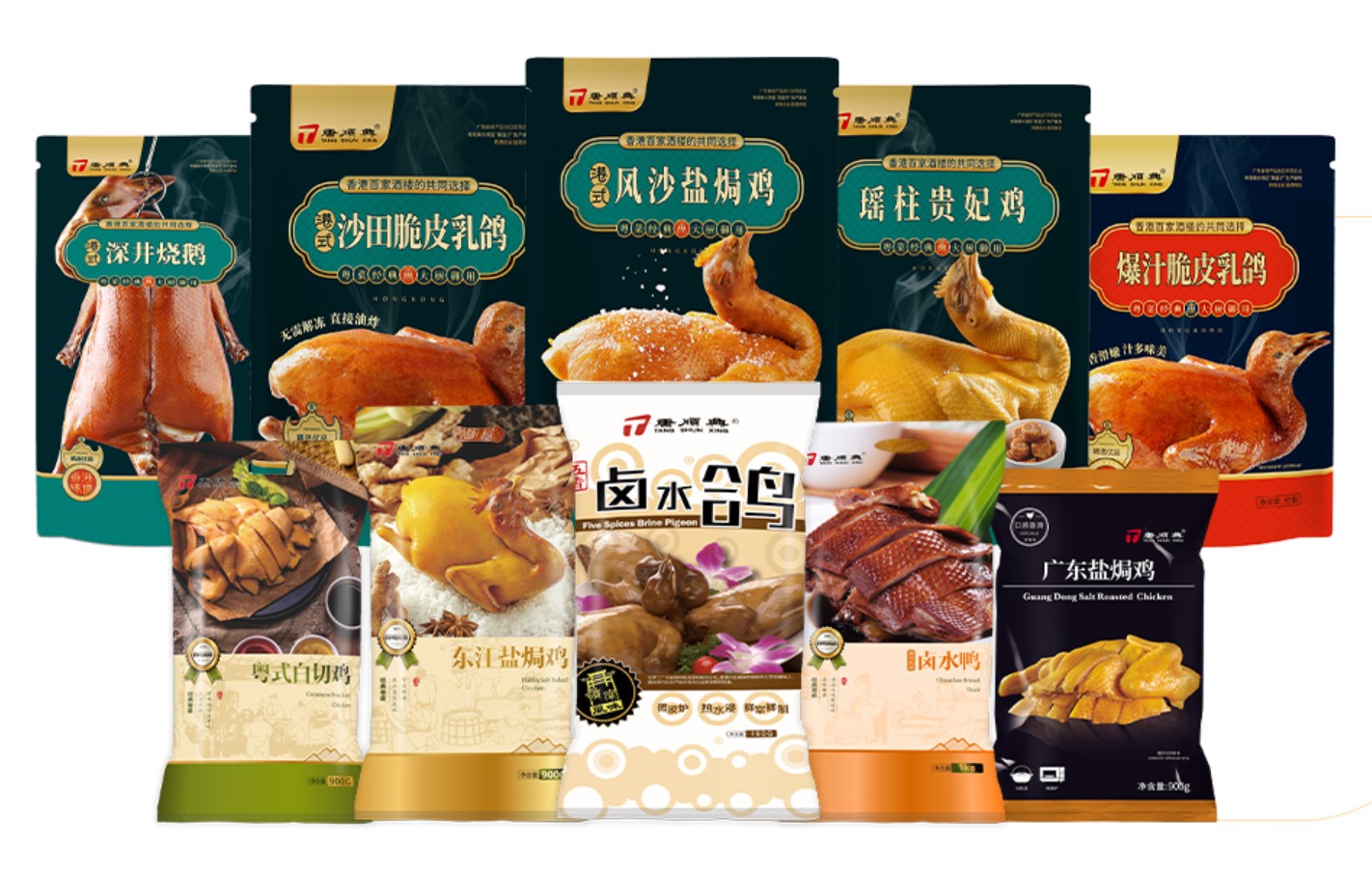 唐順興乳鴿批發(fā)：品味傳統(tǒng)，尊享美味