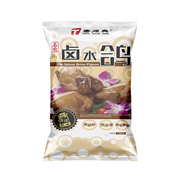唐順興乳鴿批發(fā)：品質(zhì)之選，值得信賴