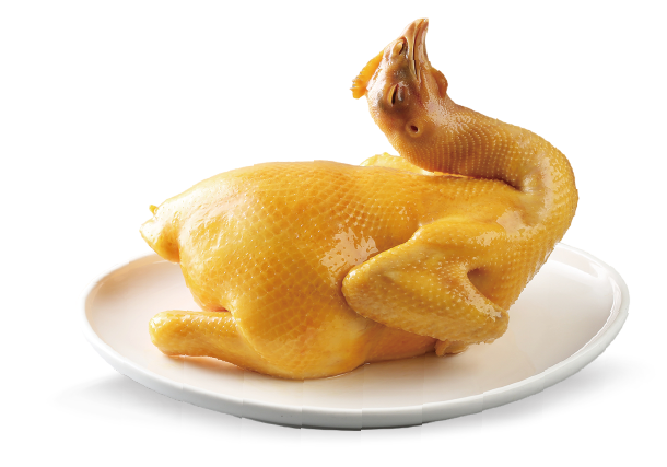 白切雞食材批發(fā)廠家：匠心選材，源頭把控