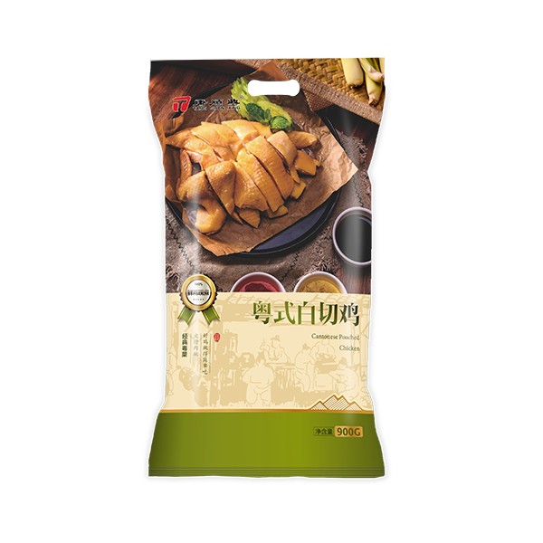 白切雞批發(fā)供應商——鮮美滋味，源于匠心