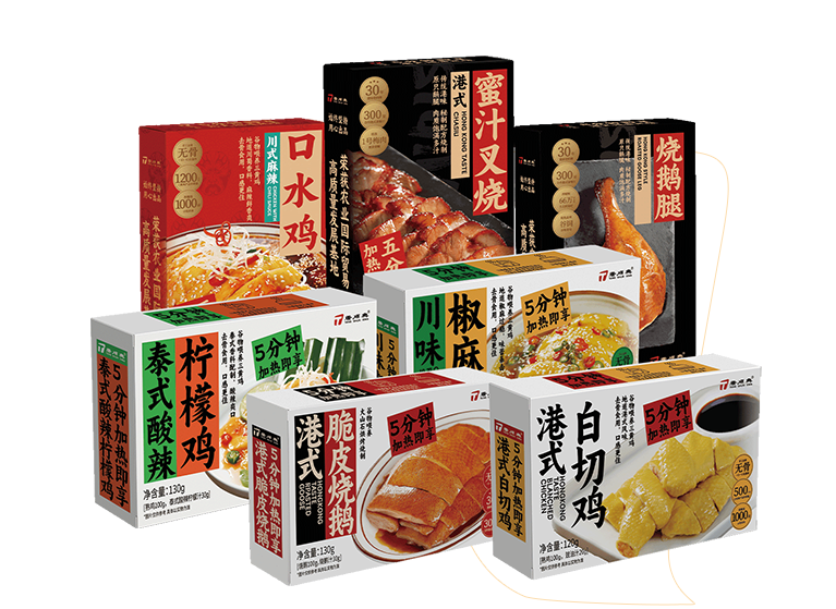 預制菜是不是未來的趨勢